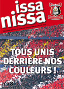 Cliquez pour lire Issa Nissa n°18