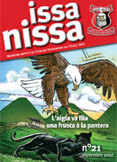 Cliquez pour lire Issa Nissa n°21