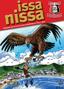 Cliquez pour lire Issa Nissa n°23