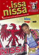 Cliquez pour lire Issa Nissa n°26