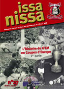 Cliquez pour lire Issa Nissa n°27