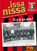 Cliquez pour lire Issa Nissa n°29