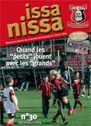 Cliquez pour lire Issa Nissa n°25