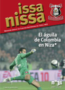 Cliquez pour lire Issa Nissa n°31