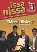 Cliquez pour lire Issa Nissa n°32