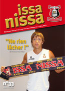 Cliquez pour lire Issa Nissa n°33