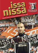 Cliquez pour lire Issa Nissa n°35