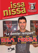 Cliquez pour lire Issa Nissa n°36