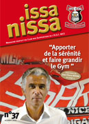 Cliquez pour lire Issa Nissa n°37