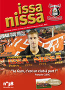 Cliquez pour lire Issa Nissa n°38