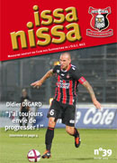 Cliquez pour lire Issa Nissa n°39