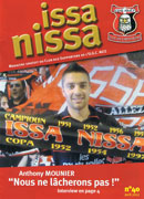 Cliquez pour lire Issa Nissa n°40