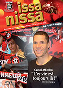 Cliquez pour lire Issa Nissa n°42