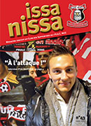 Cliquez pour lire Issa Nissa n°43