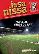Cliquez pour lire Issa Nissa n°44